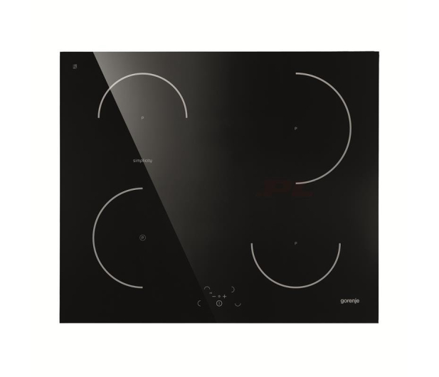 GORENJE IT 612 SY2 B - 251593 - zdjęcie 3